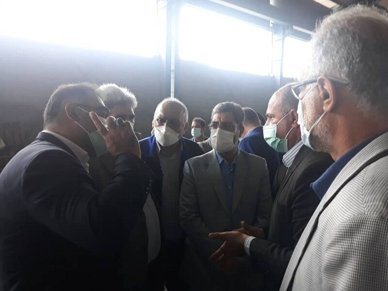 واحدهای راکد و تعطیل کشور۱۰ درصد کاهش یافت