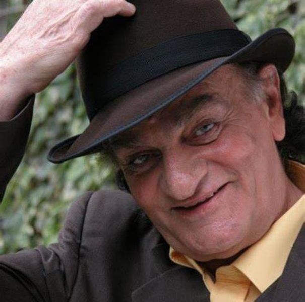 هنرآفرینی‌های فتحعلی اویسی در اذهان یادگار می‌ماند