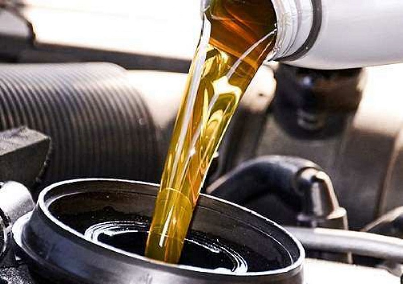 هشدار به فروشندگان روغن موتور