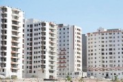 ساخت ۵۰۴ واحد مسکن نهضت ملی در شهریار
