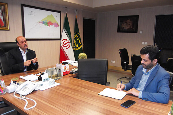 اختصاص ۷۰۰ میلیارد تومان به تکمیل سدهای استان اردبیل