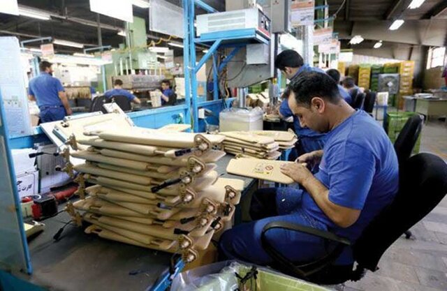 انجام بیش از ۸۲۰ هزار مورد بازرسی کار در کشور