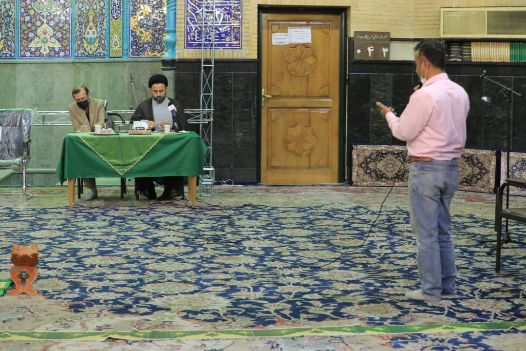 توسعه شهر با مشارکت شهروندان محقق می‌شود