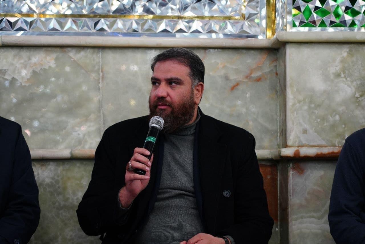 یادواره 3500 شهید شمیرانات فرصتی برای ادای احترام به مقام شهداست