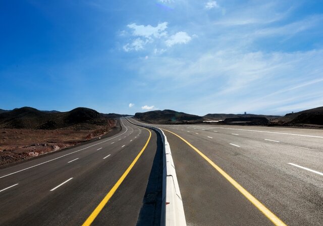 افتتاح آزادراه‌ اصفهان-شیراز تا پایان امسال