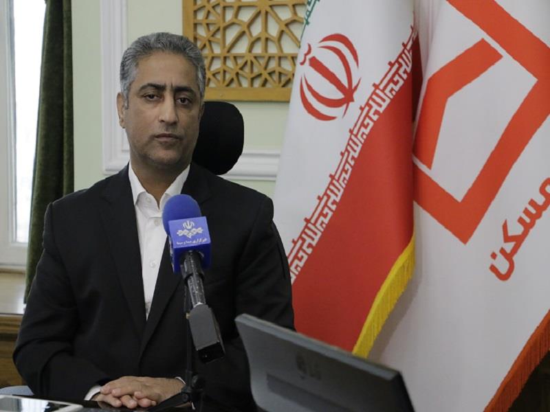 آغاز پرداخت 63 هزار میلیارد تومان تسهیلات بانک برای نهضت ملی مسکن