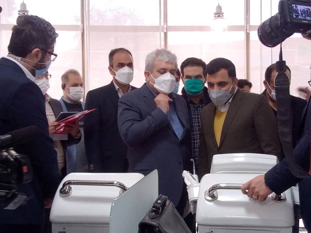 پارک اقتصاد دیجیتال راه‌اندازی می‌شود