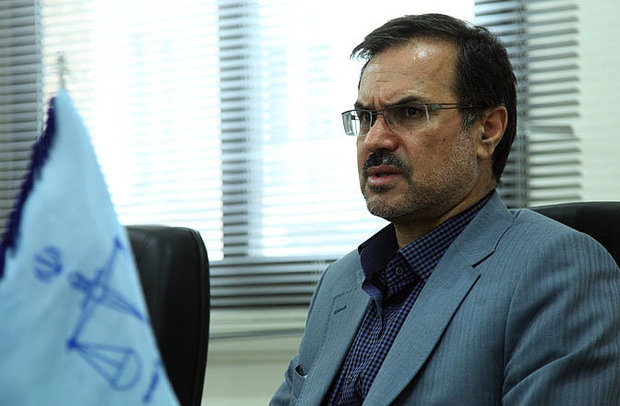 اقدامات دستگاه قضایی درباره خودروسازان