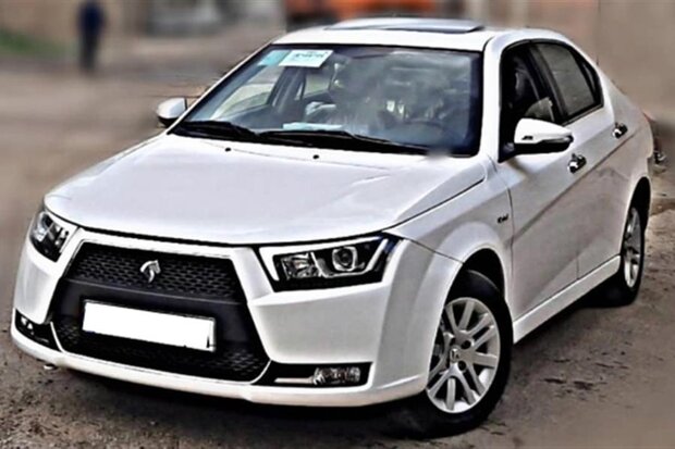 جزییات فروش فوق العاده محصولات ایران خودرو