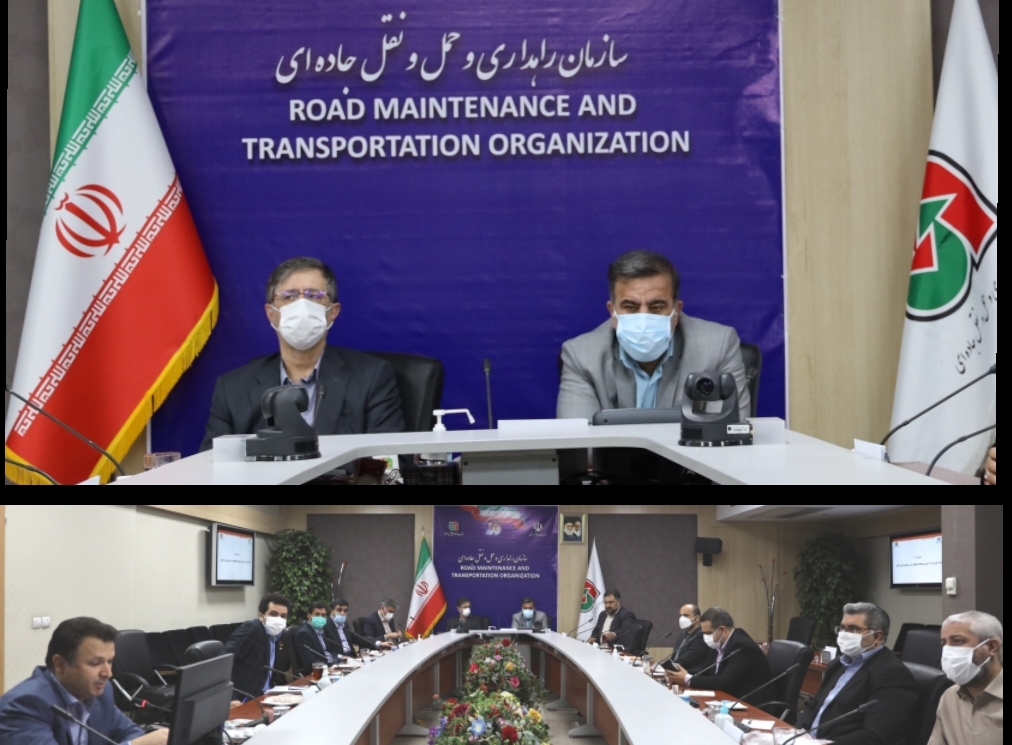 تاکید بر بازنگری طرح‌های جامع پایانه‌های مرزی