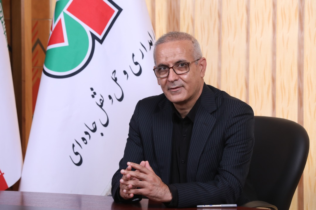 ثبت ۶۰ میلیون تردد بین استانی در راه‌های کشور در مهرماه