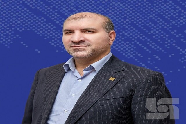 تقدیر مدیرعامل بیمه سرمد از تلاش خانواده بزرگ این شرکت