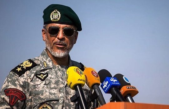 مرحله اصلی رزمایش مشترک ذوالفقار ۱۴۰۰ ارتش از فردا آغاز می‌شود