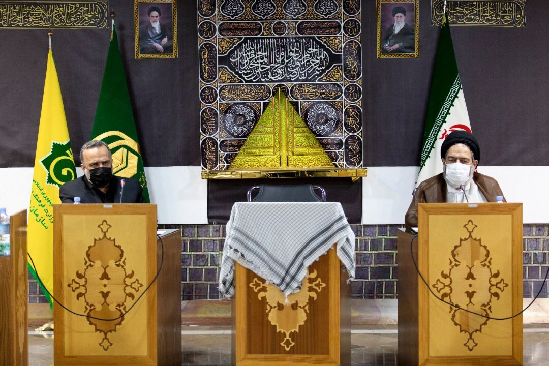 تسریع در اعزام‌های سازمان یافته به عتبات