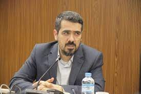 قائم مقام بورس کالا، معاون وزیر صمت شد