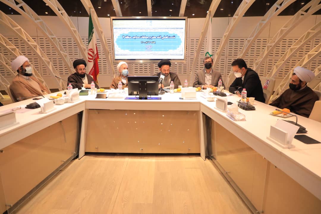 هدف ما در شوای اسلامی شهر تهران جلب رضایت مردم در پایتخت است