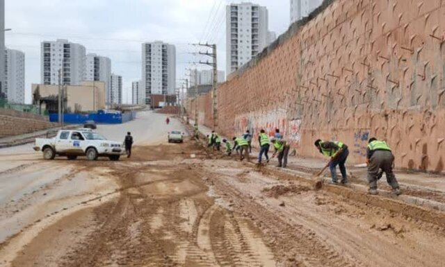 خدمات شهری پردیس به شهرداری واگذار می‌شود