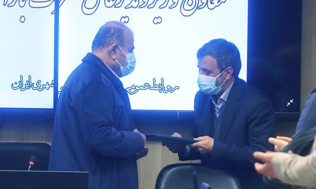 موانع پرداخت تسهیلات در طرح نهضت ملی مسکن رفع می‌شود