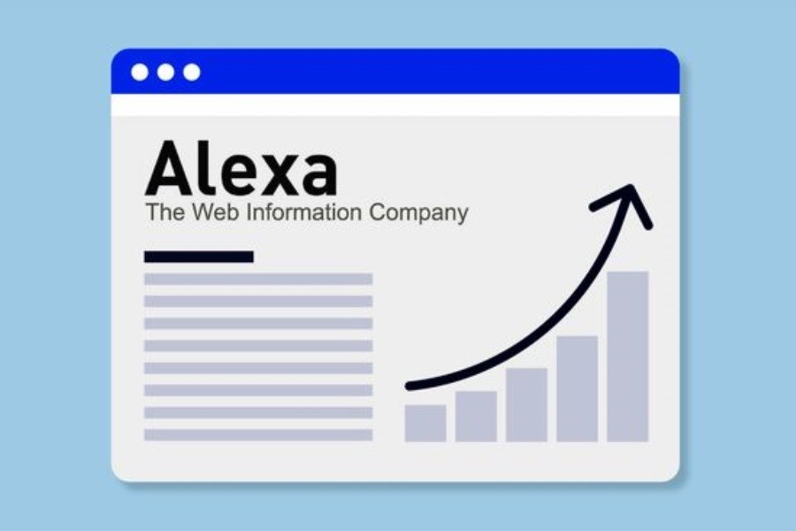 نقش ایرانی ها در تعطیلی سایت «الکسا» چه بود؟