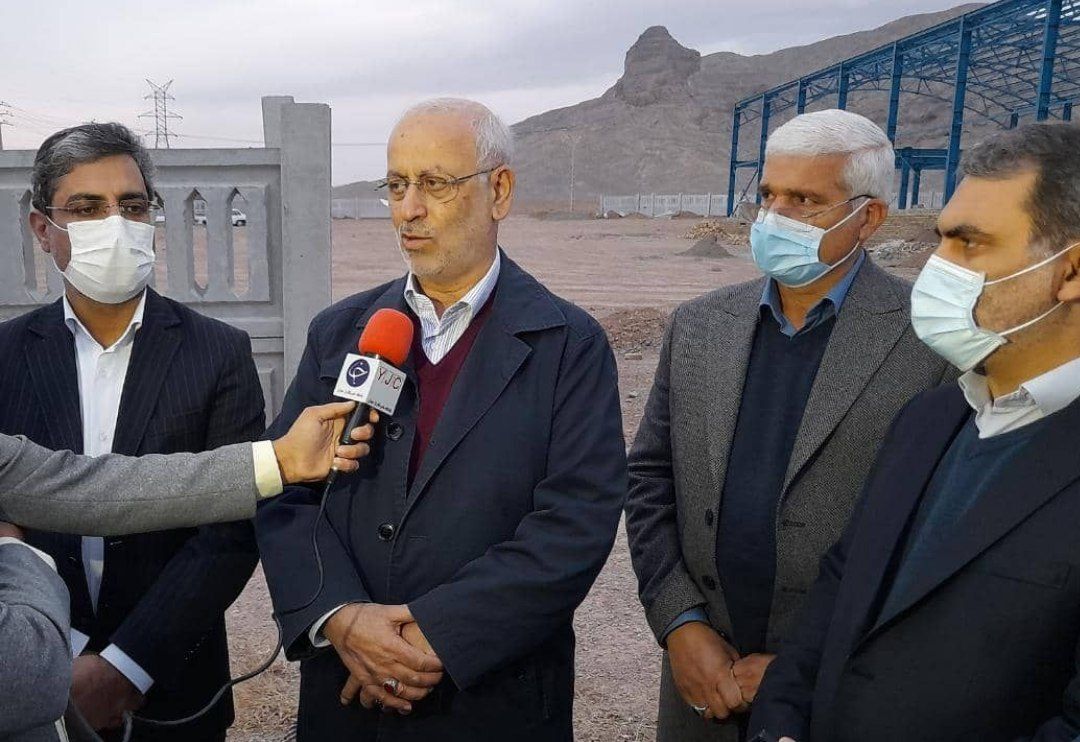 طرح ممنوعیت مهر و موم واحدهای تولیدی در مجلس ارائه می‌شود