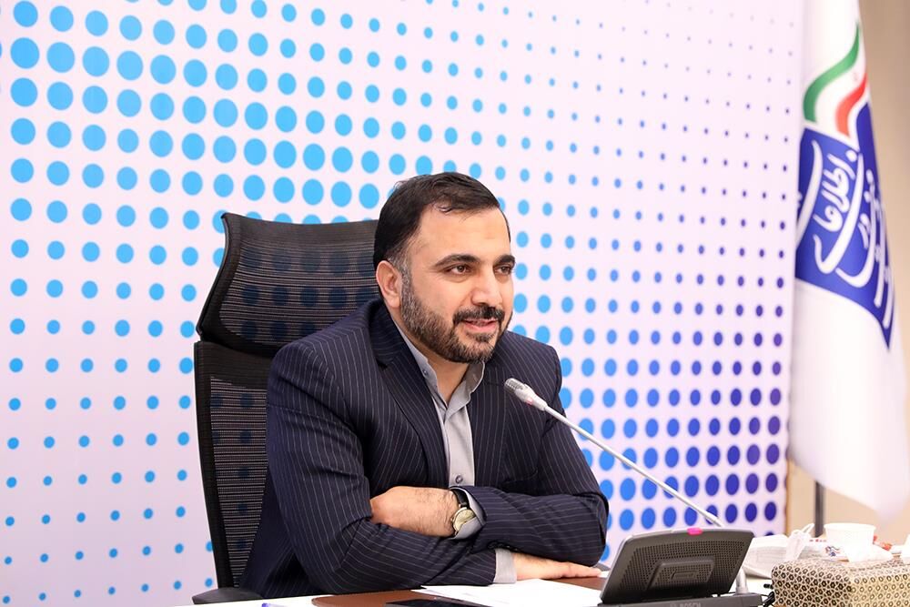 با توسعه پروژه فیبرنوری اینترنت کشور برای چند دهه بیمه خواهد شد