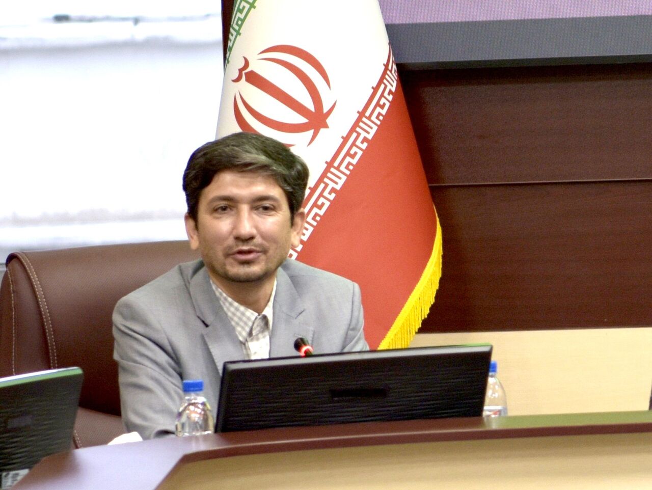 پیام نوروزی مدیرعامل بانک قرض‌الحسنه مهر ایران