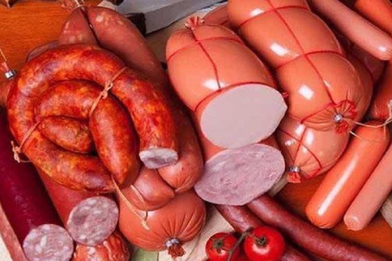 تولید و عرضه سوسیس، کالباس و همبرگر بدون علامت استاندارد ممنوع است