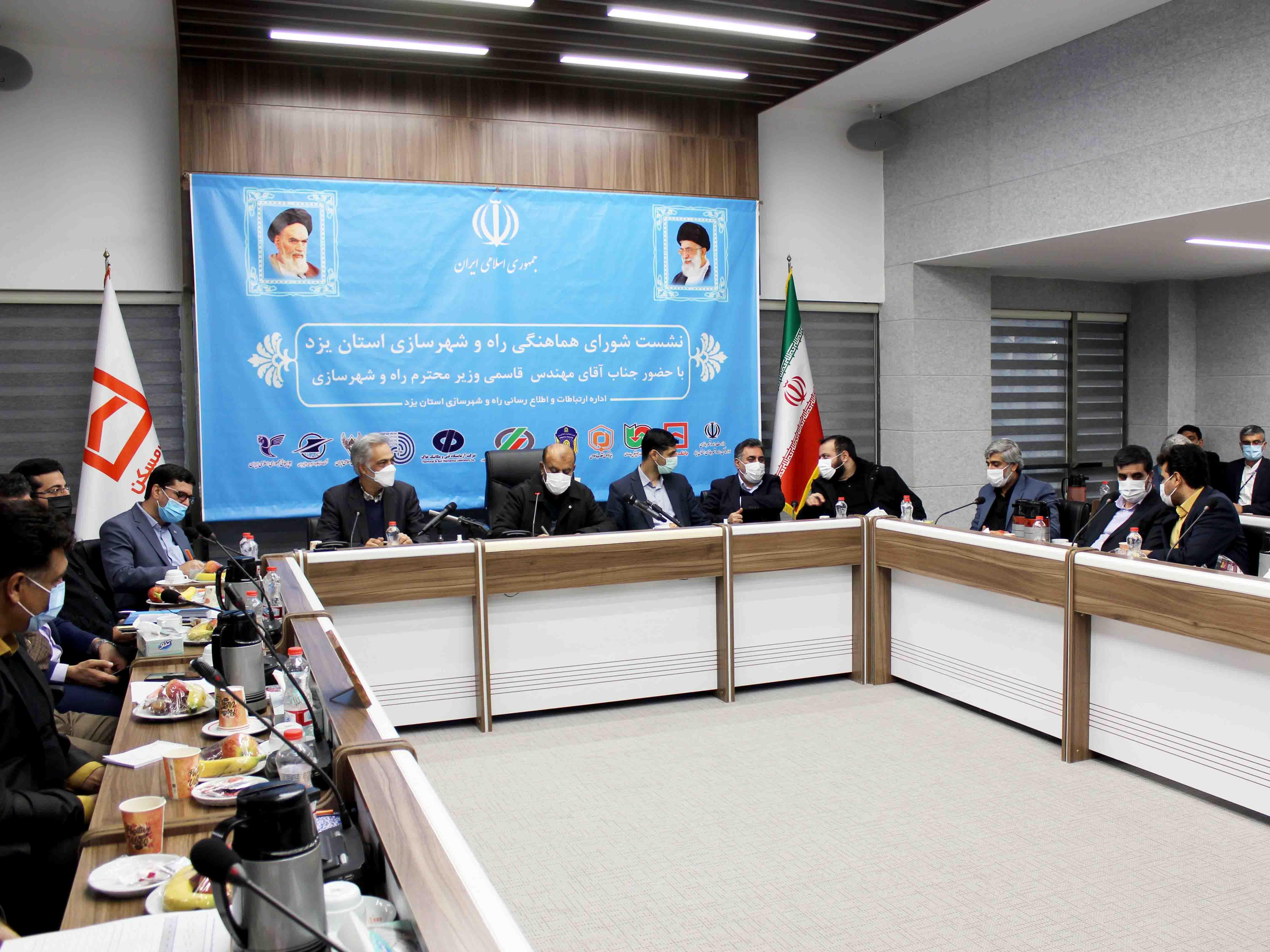 اراده دولت و مجلس به احداث 4 میلیون واحد مسکونی