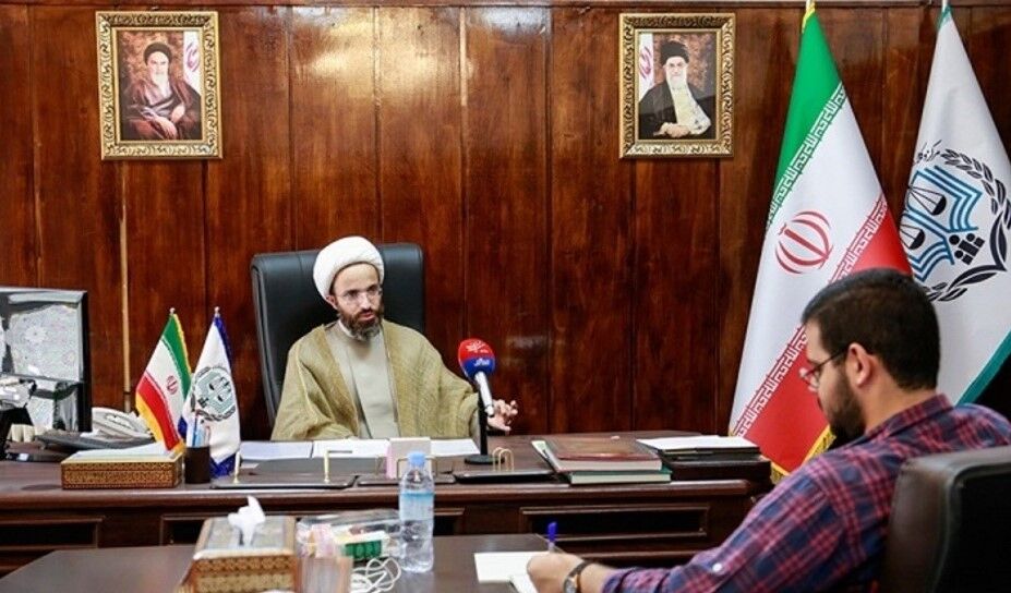 تعرفه مراکز مشاوره قوه قضاییه از سوی رییس دستگاه قضا ابلاغ شد