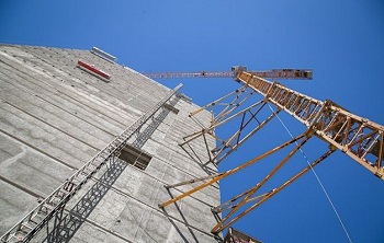 اجرای طرح شناسایی ساختمان‌های پرخطر در منطقه2