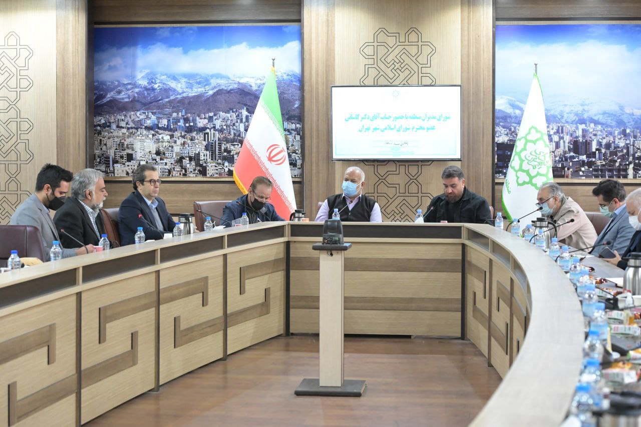 فرصت خدمتگزاری به مردم را از دست ندهید