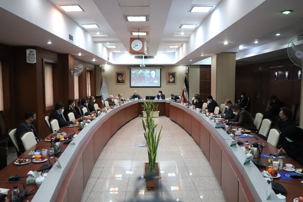 اجرای بیست و دومین رویداد “طرح رصد” در منطقه ۷