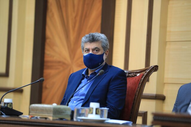 نمایشگاه عرضه مستقیم برای اصناف مشکل‌ساز بود