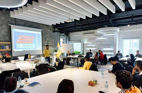 نخستین «جشنوارۀ زمستانۀ برنامه‌نویسی» در آکادمی ایرانسل برگزار می‌شود