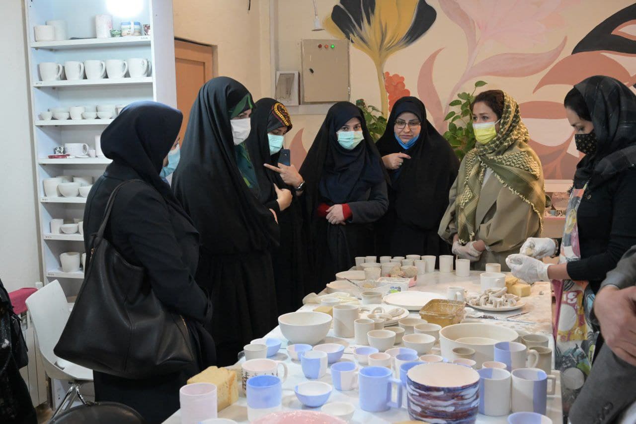 تقویت حضور بانوان در مدیریت شهر، یک نیاز در عصر کنونی است