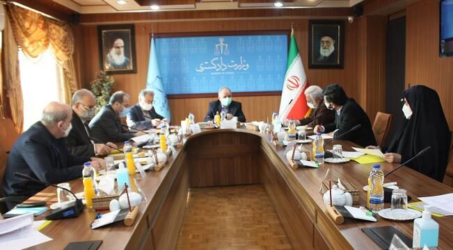 تدوین پیش‌نویس لایحه جامع ایرانیان خارج از کشور