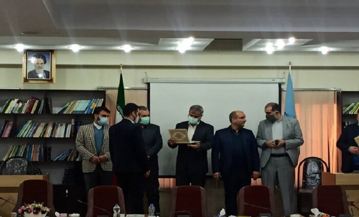 قوه قضاییه دچار کمبود نیروی انسانی و امکانات است