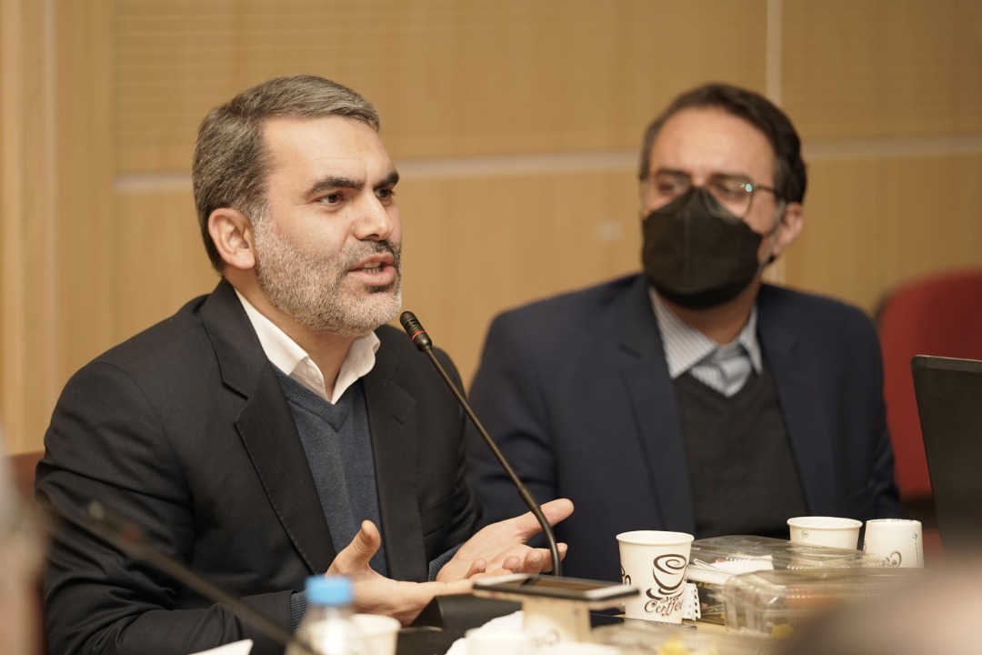 نهادهایی مانع از ساماندهی بازار زعفران شدند