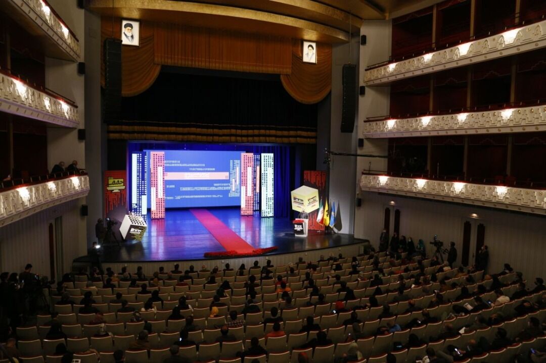 افزایش تعداد فیلم‌های فجر امسال نسبت به سال قبل