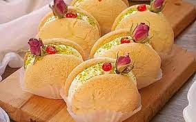 قیمت شیرینی در روز زن