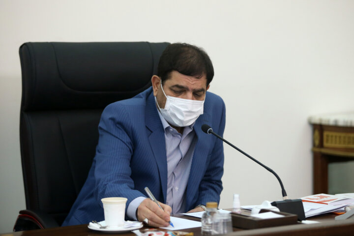 ترمیم ۱۰ هزار میلیارد تومانی حقوق کارکنان نظام سلامت ابلاغ شد