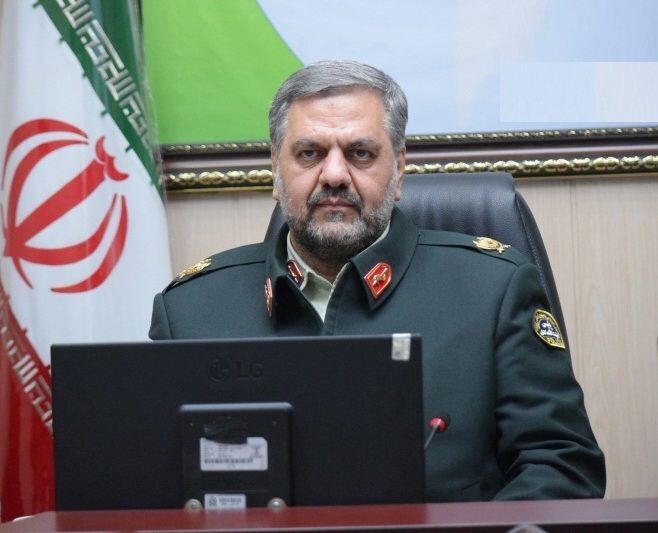 اجرای چهاردهمین مرحله طرح سراسری مقابله با قاچاق کالا