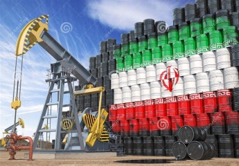 مشتریان در انتظار نفت ایران و ایران مترصد رفع تحریم