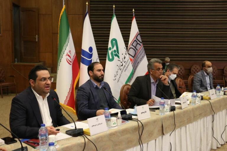 افزایش سرمایه فولاد غدیر نی ریز به زودی عملیاتی خواهد شد