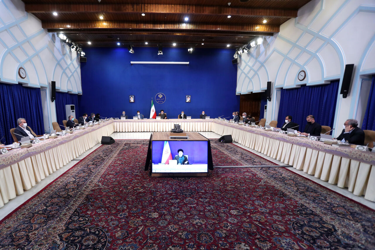 گزارش معاون علمی رییس‌جمهور از وضعیت مهاجرت در ایران