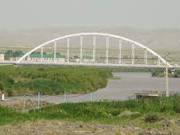 مصوبه ساخت پل مرزی بین ایران و آذربایجان به وزارت راه ابلاغ شد