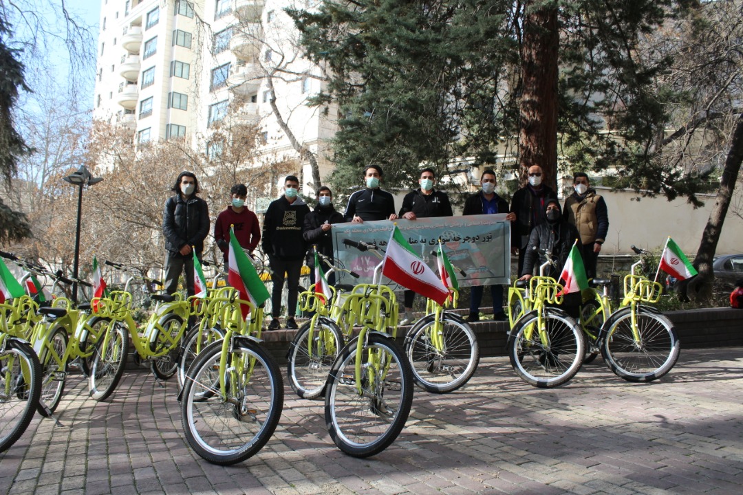 اجرای محله محوری برنامه‌های فرهنگی چهل و سومین سالگرد پیروزی انقلاب در شمال تهران
