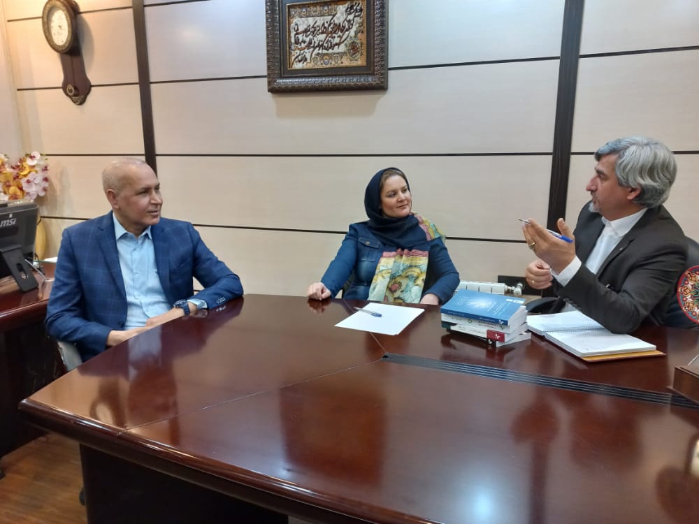 کتاب مدیریت کیفیت زندگی به چاپ انبوه رسید