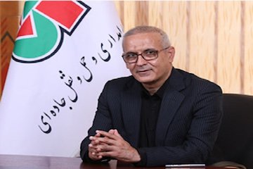 کاهش ۷ درصدی ترددهای برون شهری در دی ماه
