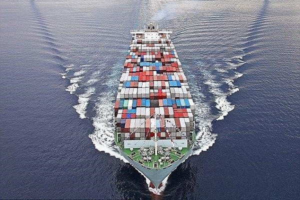 ورود ۲۸۹ کشتی کالای اساسی به بنادر ایران